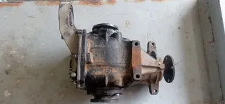 Autoblocante 168 3.38 E30 E36