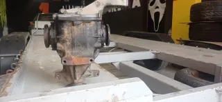 Autoblocante 168 3.38 E30 E36