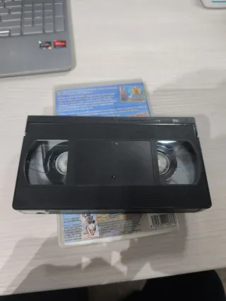101 Dálmatas 2 VHS (Español)