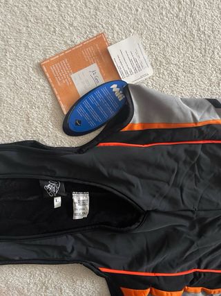 Culotte largo OF3 extreme  talla l NUEVO