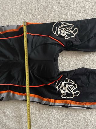 Culotte largo OF3 extreme  talla l NUEVO