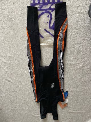 Culotte largo OF3 extreme  talla l NUEVO