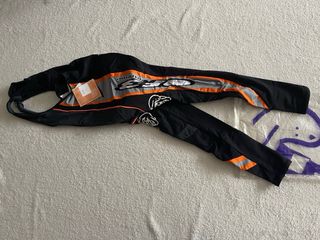 Culotte largo OF3 extreme  talla l NUEVO