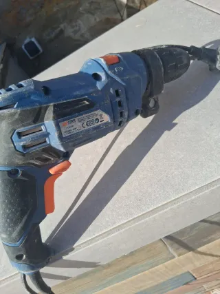 Taladro Dexter Power 650W