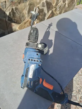 Taladro Dexter Power 650W