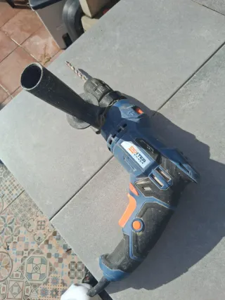 Taladro Dexter Power 650W