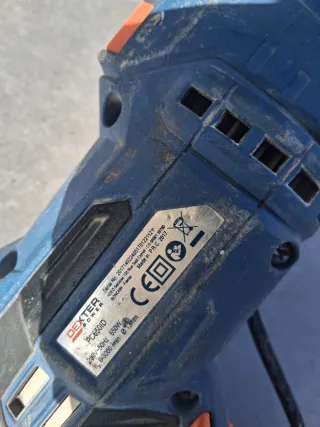 Taladro Dexter Power 650W