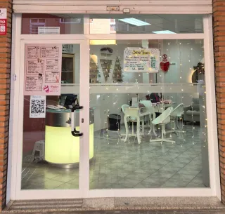 *✨ SE TRASPASA ESTÉTICA✨