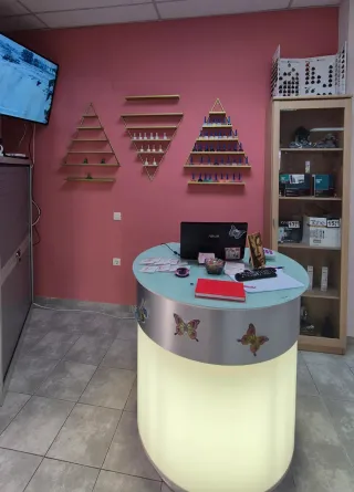 *✨ SE TRASPASA ESTÉTICA✨