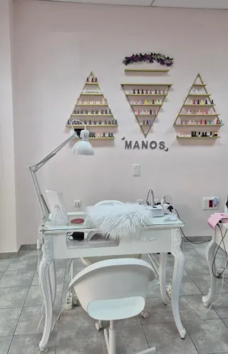 *✨ SE TRASPASA ESTÉTICA✨