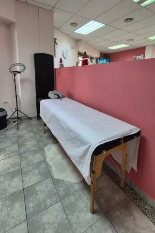 *✨ SE TRASPASA ESTÉTICA✨