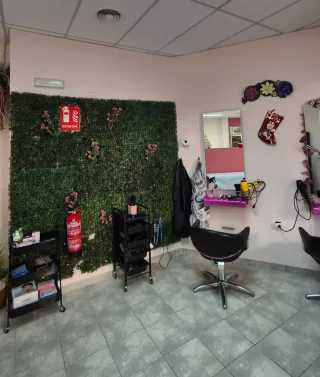 *✨ SE TRASPASA ESTÉTICA✨