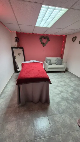 *✨ SE TRASPASA ESTÉTICA✨