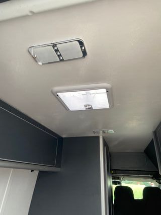 Ford Transit Custom 2017