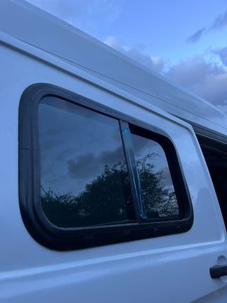 Ford Transit Custom 2017