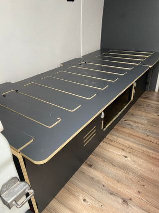 Ford Transit Custom 2017