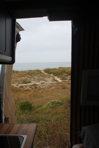 Ford Transit Custom 2017