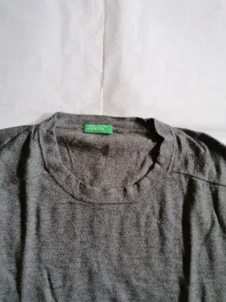 Tris maglioncini donna taglia L