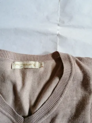 Tris maglioncini donna taglia L