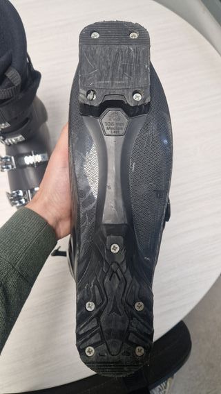 Botas de esquí Atomic Hawks Prime