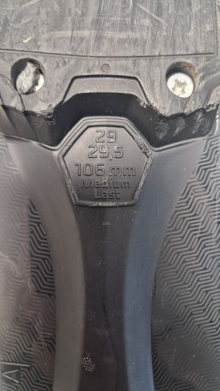 Botas de esquí Atomic Hawks Prime