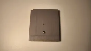 El Libro de la Selva - Game Boy