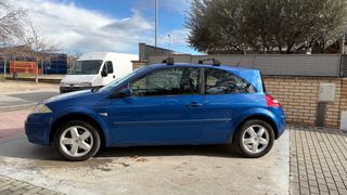 Renault Megane 2007