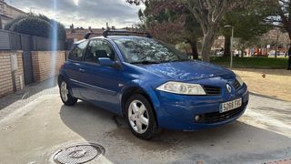 Renault Megane 2007
