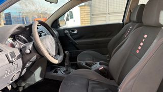 Renault Megane 2007