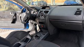 Renault Megane 2007