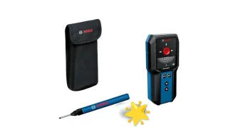 Detector de pared Bosch C2Y2570