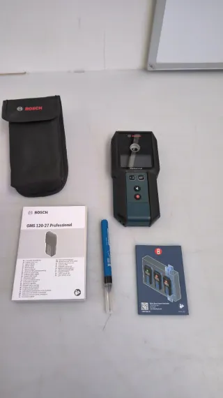 Detector de pared Bosch C2Y2570