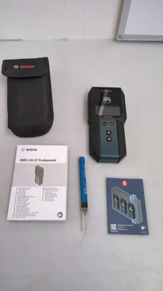 Detector de pared Bosch C2Y2570