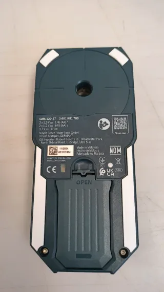 Detector de pared Bosch C2Y2570