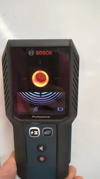 Detector de pared Bosch C2Y2570