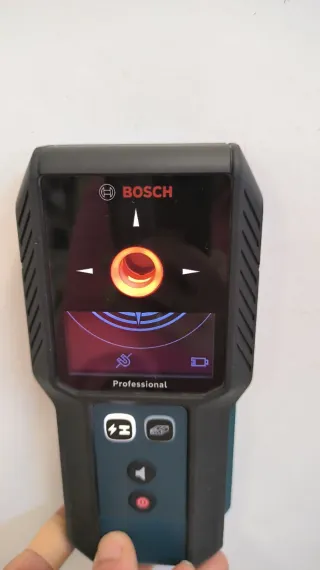 Detector de pared Bosch C2Y2570