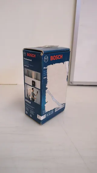 Detector de pared Bosch C2Y2570