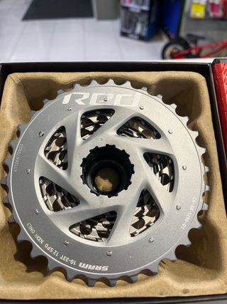 Cassette Sram Red XG-1290 12 velocidades 10-33