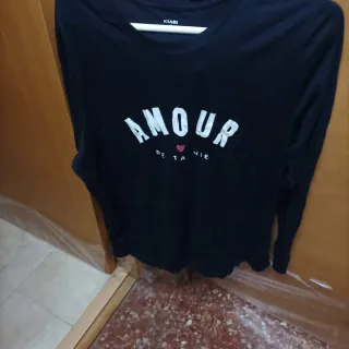 Pijama Kiabi XL nuevo