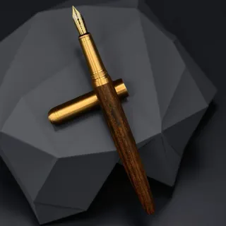 Pluma estilográfica Vintage