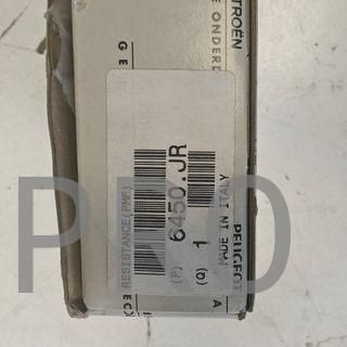 RESISTENCIA MANDO CLIMATIZADOR CITROEN BERLINGO