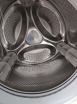 Lavadora Fagor 8kg 1400 rpm