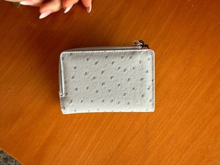 Cartera Parfois gris sin estrenar