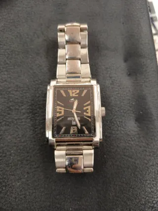 Lote de relojes lotus