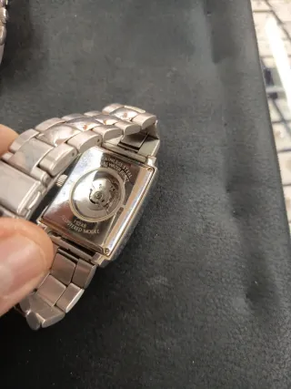 Lote de relojes lotus