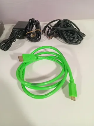 Videocámara Canon Legria HFR 106