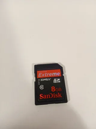 Videocámara Canon Legria HFR 106