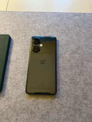 OnePlus Nord CE 3 Lite 5G Fundas