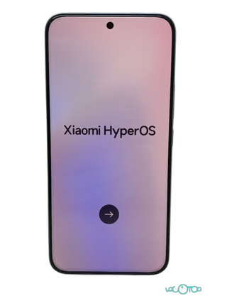 Smartphone Xiaomi Redmi Note 15 Pro+ 5G 512GB