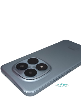 Smartphone Xiaomi Redmi Note 15 Pro+ 5G 512GB